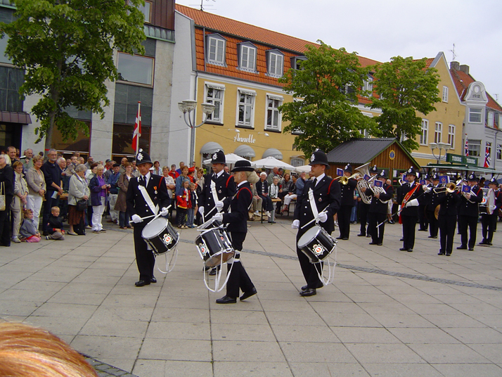 Porsgrunn Janitsjarorkester